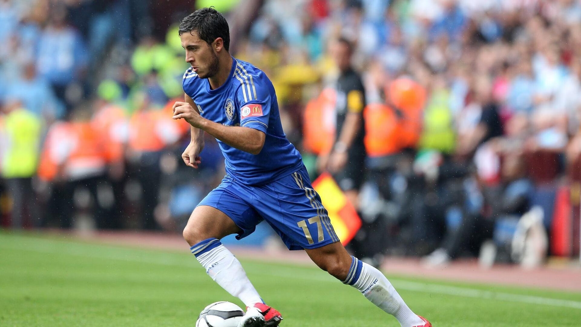 【环保理念】可持续发展在棒球场的实践，可持续性发展体育场馆